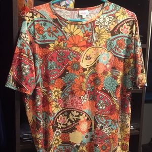 LulaRoe Irma